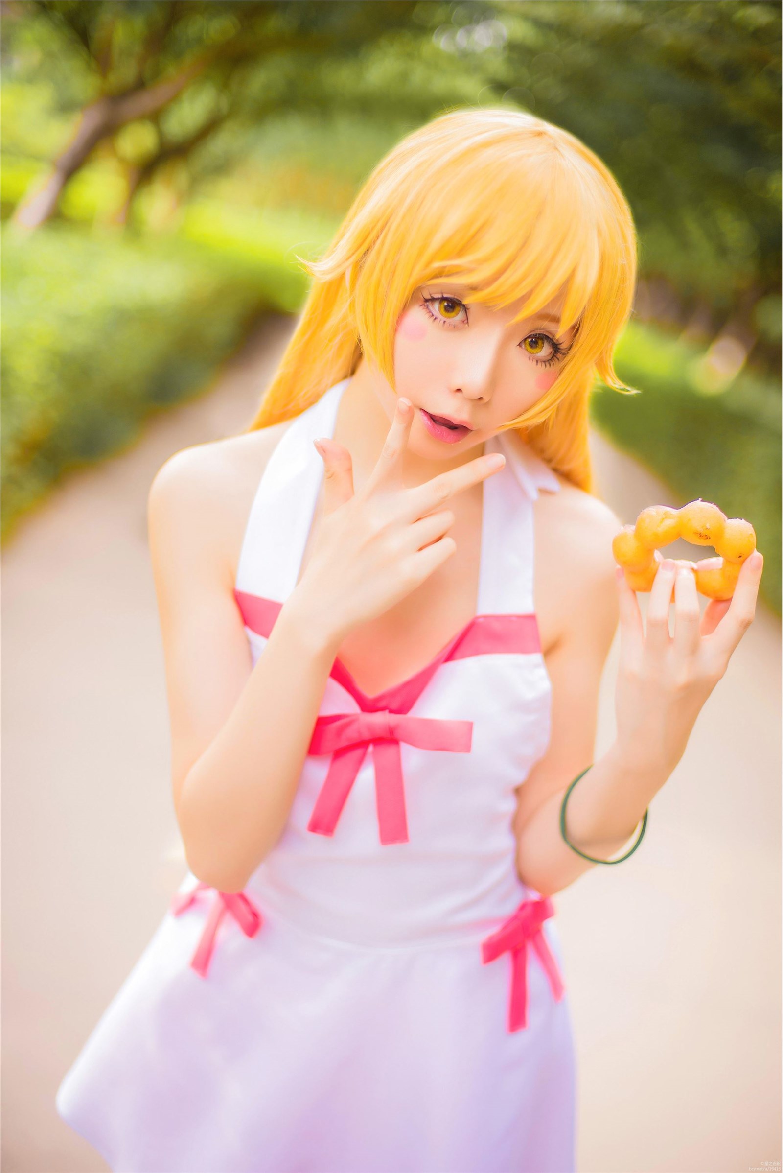 Star's Delay to December 22, Coser Hoshilly BCY Collection 9(122)